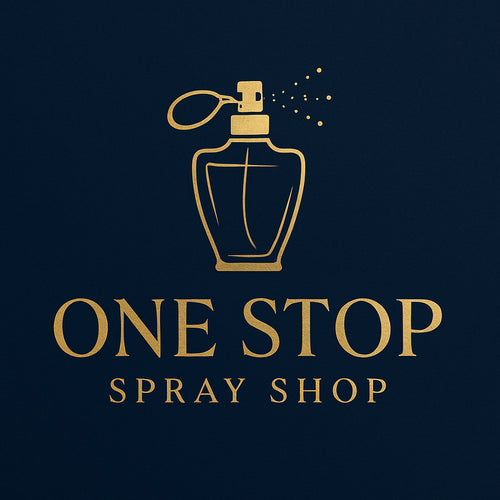 One Stop Spray Shop 